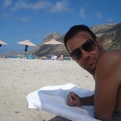 Stelios Dox's photo