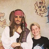 Ben MacTrepir's photo