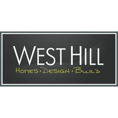 West Hill Homes