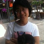 Lin Nan's photo