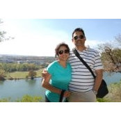 Sharad Saxena's photo