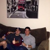 Manuel Esquer's photo
