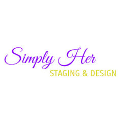 Simply Her Staging & Design LLC