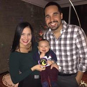 Rafael Borja's photo