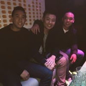 Andy Lu's photo