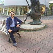 Mohamad Irshedat's photo