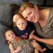 Theresa Jennis-Morrow's photo