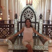 Afie Soroush's photo