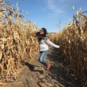 Shruthi Adisesh's photo