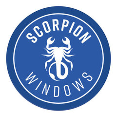 Scorpion Windows LTD