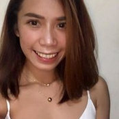 Kristel Sison's photo