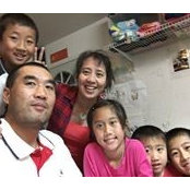 Donald Wu's photo