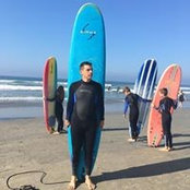 Rob Liesland's photo
