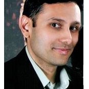 Foto de Keyur Shroff
