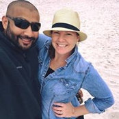 Elizabeth Shah's photo