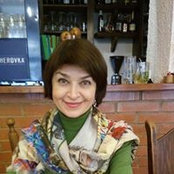 Елена Хлебникова's photo