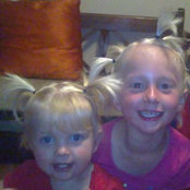 Una van Zyl's photo