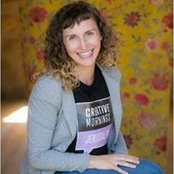 Marcelle Kaspi's photo