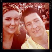 Brad N Andrea Martin's photo