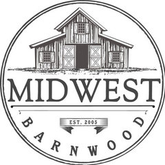 Midwest Barnwood