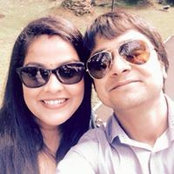 Yashika Bhatt's photo