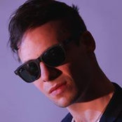 Bertie Wrench's photo