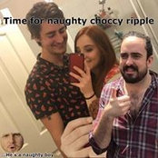 Luke Thomas's photo