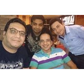 Monir Ibrahim's photo