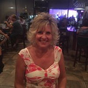 Diana Moss's photo