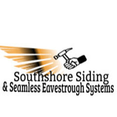 Southshore Siding and Seamless Eavestrough