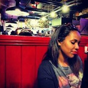 Alexis Davis's photo