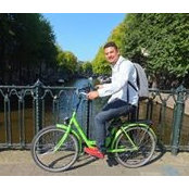 Dennis Mendez's photo