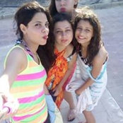 Mariane Samir's photo