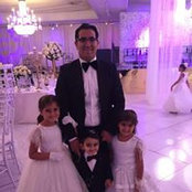 Isaac Chalouh's photo