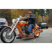 Georges Skaff's photo