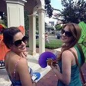 Melissa Alban's photo