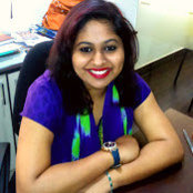 Pooja Suhas's photo