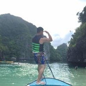 Arnold Pecson's photo