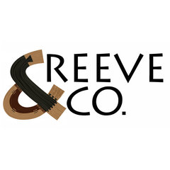 Reeve and Co Ltd