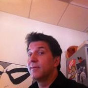 Andrew Heckels foto