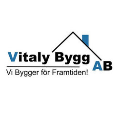 Vitaly Bygg AB