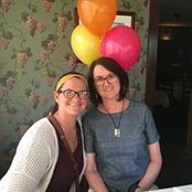 Julie Bley's photo