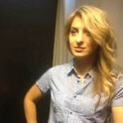 Foto von Iryna Mavdryk
