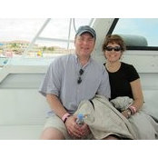 Lisa McBane's photo