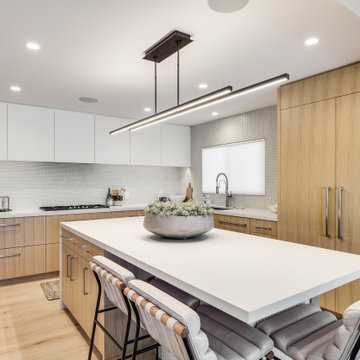 Modern Home
