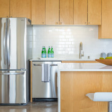 industrial kitchen