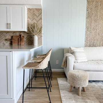 Coastal Chic