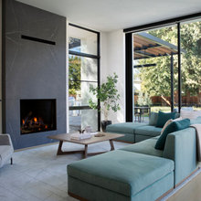 Living Room change 2023