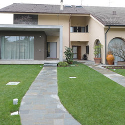 Ampliamento Villa - Home Improvement