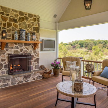 Suburban Renovation - West Chester, PA